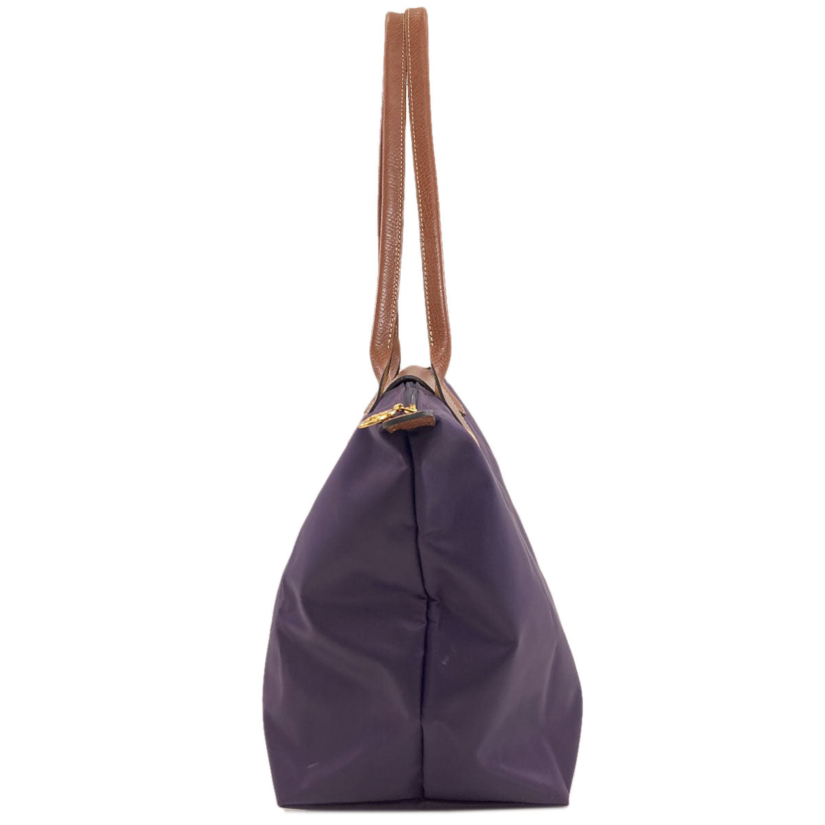 Longchamp ロンシャン ル・プリアージュ トートバッグ ナイロンキャンバス レディース 中古