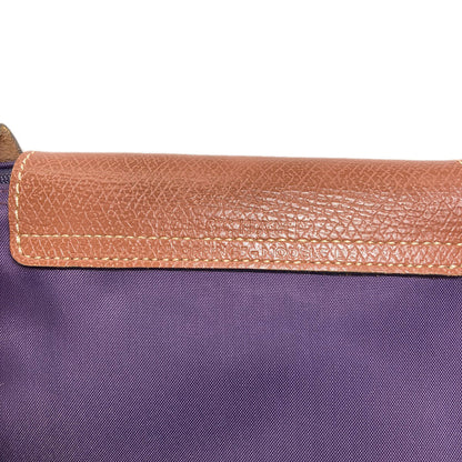 Longchamp ロンシャン ル・プリアージュ トートバッグ ナイロンキャンバス レディース 中古