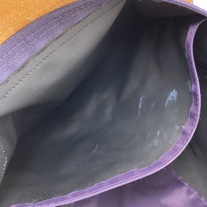 Longchamp ロンシャン ル・プリアージュ トートバッグ ナイロンキャンバス レディース 中古