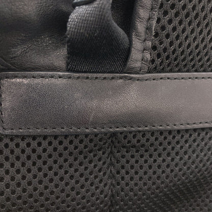 COACH コーチ 1909 シグネチャー ボディバッグ PVC レディース 中古
