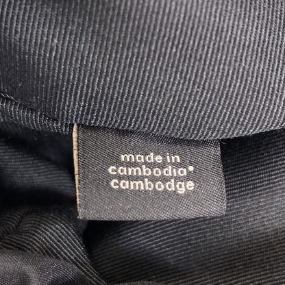 COACH コーチ 1909 シグネチャー ボディバッグ PVC レディース 中古