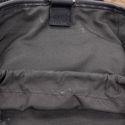 COACH コーチ 1909 シグネチャー ボディバッグ PVC レディース 中古