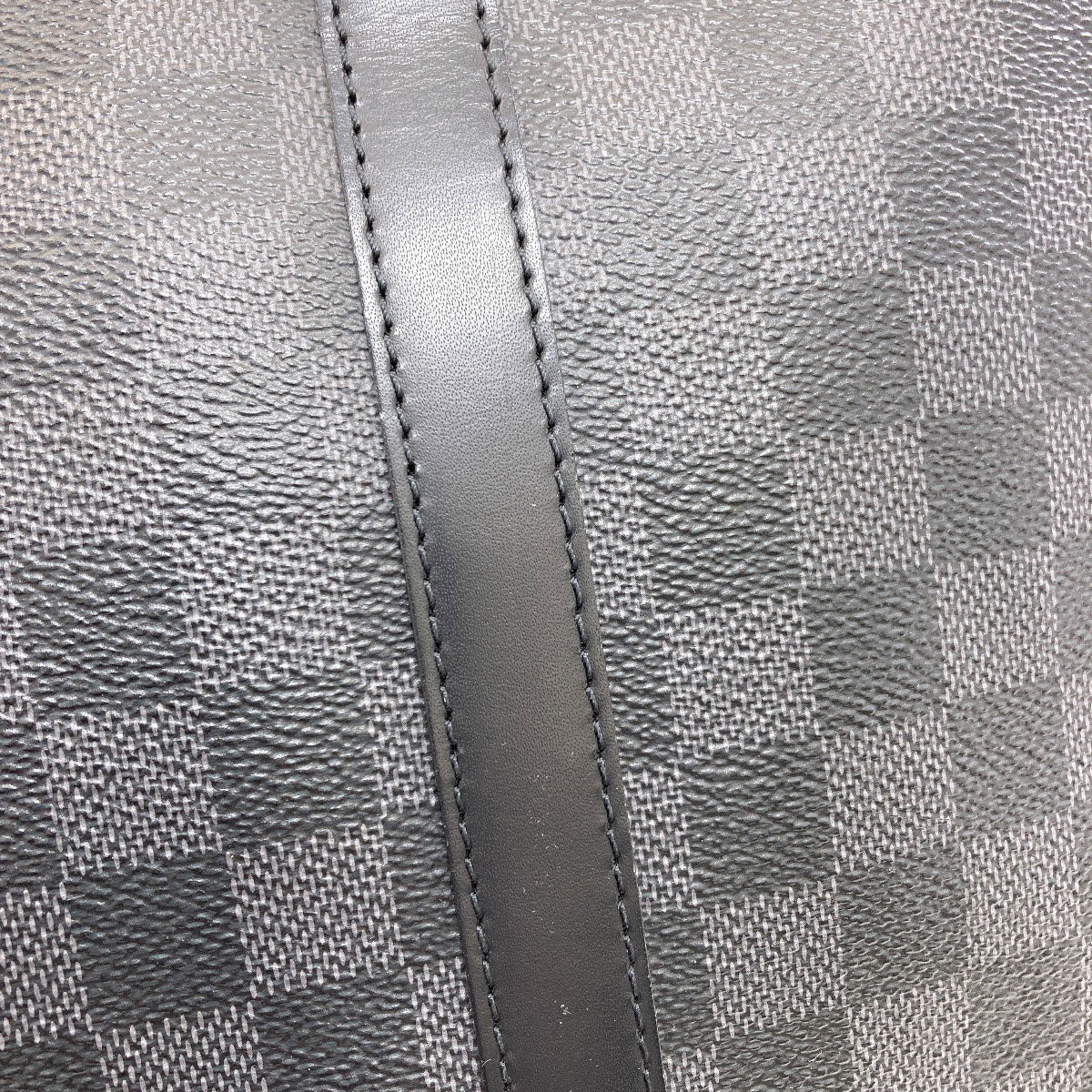 LOUIS VUITTON ルイヴィトン N48224 ポルトドキュマン・ジュール ビジネスバッグ ダミエキャンバス メンズ 中古