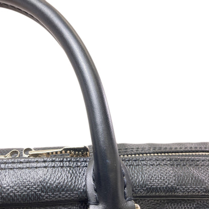 LOUIS VUITTON ルイヴィトン N48224 ポルトドキュマン・ジュール ビジネスバッグ ダミエキャンバス メンズ 中古
