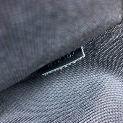 LOUIS VUITTON ルイヴィトン N48224 ポルトドキュマン・ジュール ビジネスバッグ ダミエキャンバス メンズ 中古