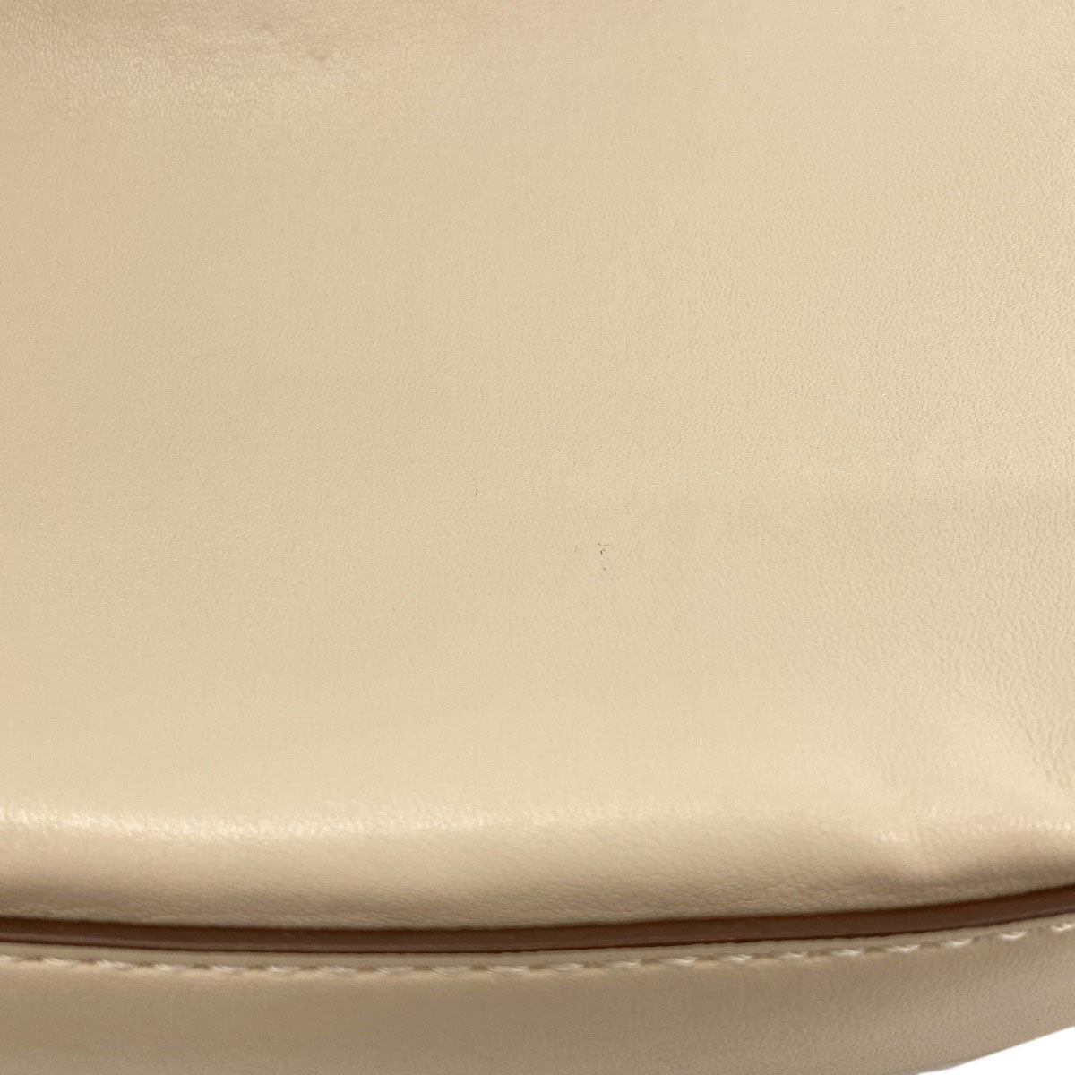 Stella McCartney ステラマッカートニー ロゴ トートバッグ レザー レディース 中古