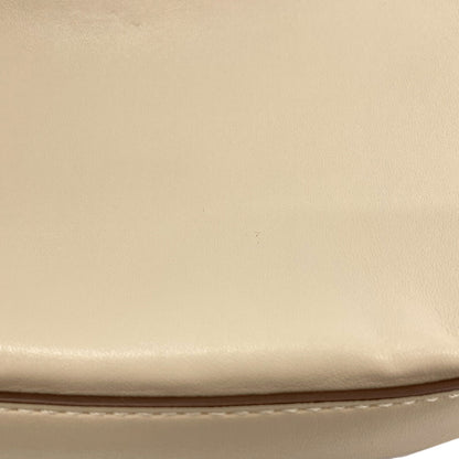 Stella McCartney ステラマッカートニー ロゴ トートバッグ レザー レディース 中古