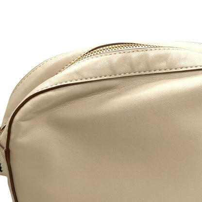 Stella McCartney ステラマッカートニー ロゴ トートバッグ レザー レディース 中古