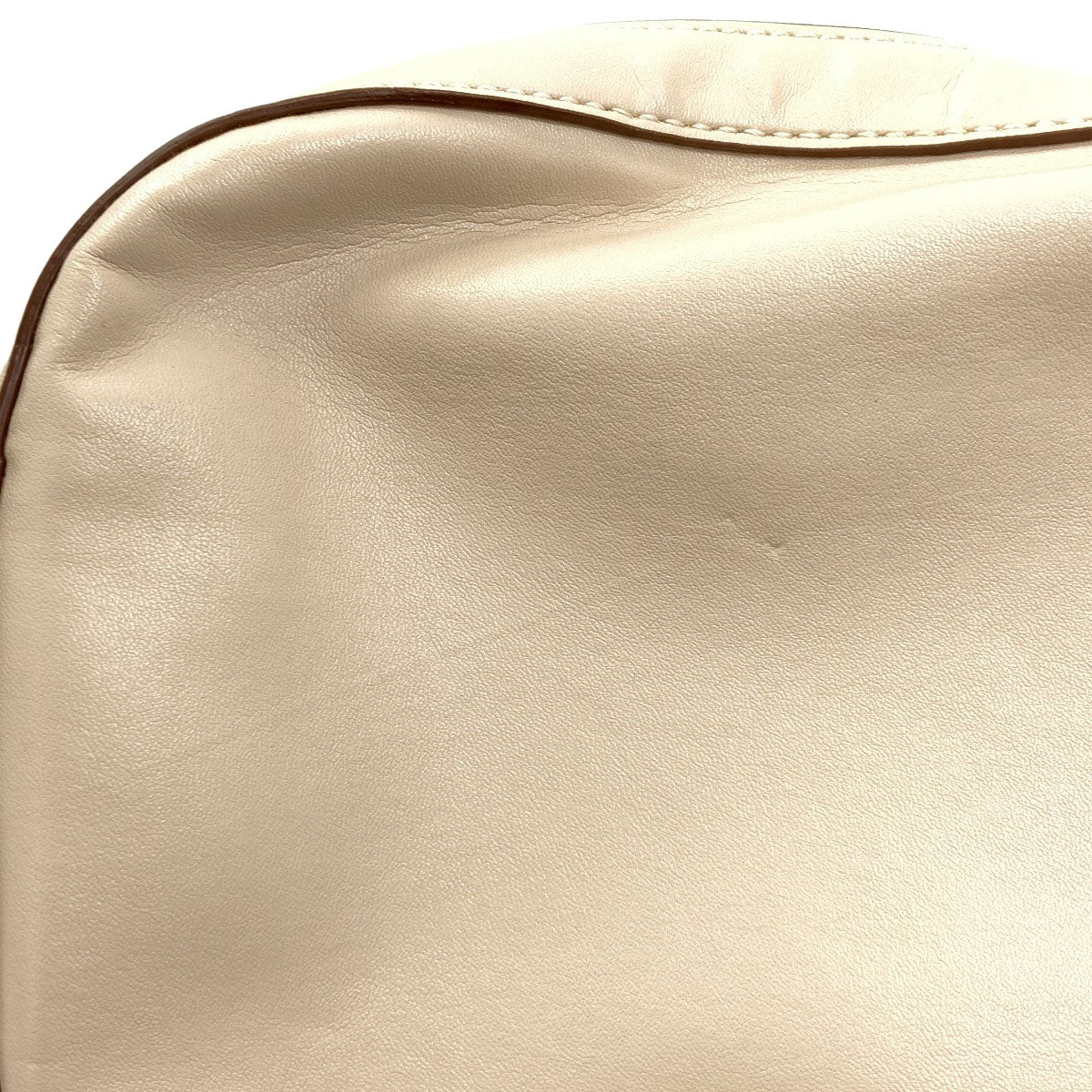 Stella McCartney ステラマッカートニー ロゴ トートバッグ レザー レディース 中古