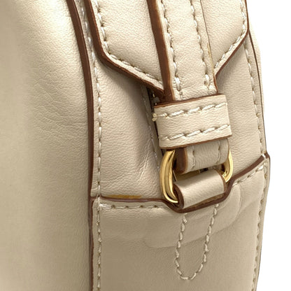 Stella McCartney ステラマッカートニー ロゴ トートバッグ レザー レディース 中古