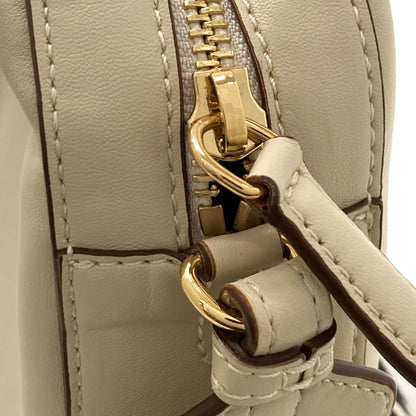 Stella McCartney ステラマッカートニー ロゴ トートバッグ レザー レディース 中古