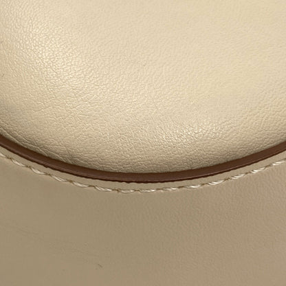 Stella McCartney ステラマッカートニー ロゴ トートバッグ レザー レディース 中古