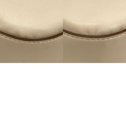 Stella McCartney ステラマッカートニー ロゴ トートバッグ レザー レディース 中古