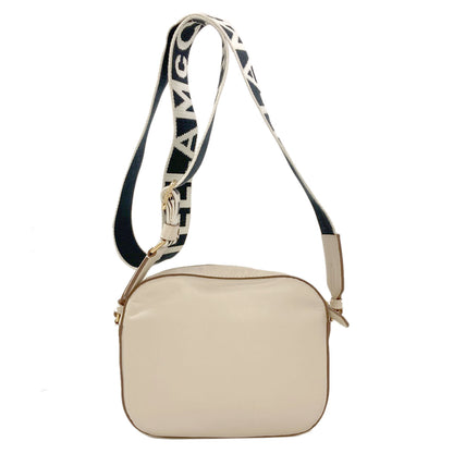 Stella McCartney ステラマッカートニー ロゴ トートバッグ レザー レディース 中古