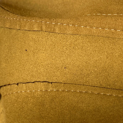 Stella McCartney ステラマッカートニー ロゴ トートバッグ レザー レディース 中古