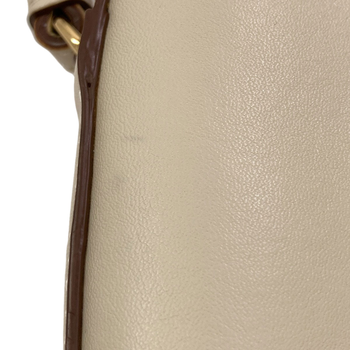 Stella McCartney ステラマッカートニー ロゴ トートバッグ レザー レディース 中古
