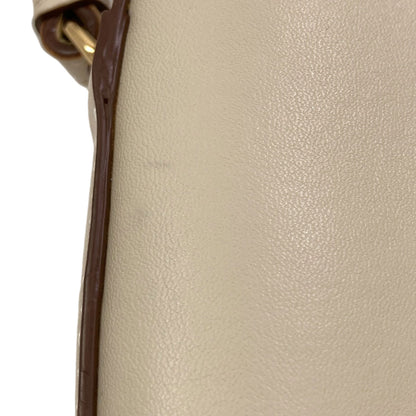 Stella McCartney ステラマッカートニー ロゴ トートバッグ レザー レディース 中古