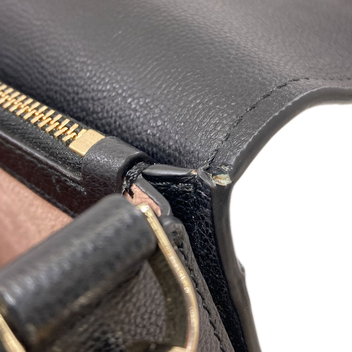 kate spade ケイトスペード スペード ショルダーバッグ レザー レディース 中古