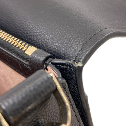 kate spade ケイトスペード スペード ショルダーバッグ レザー レディース 中古