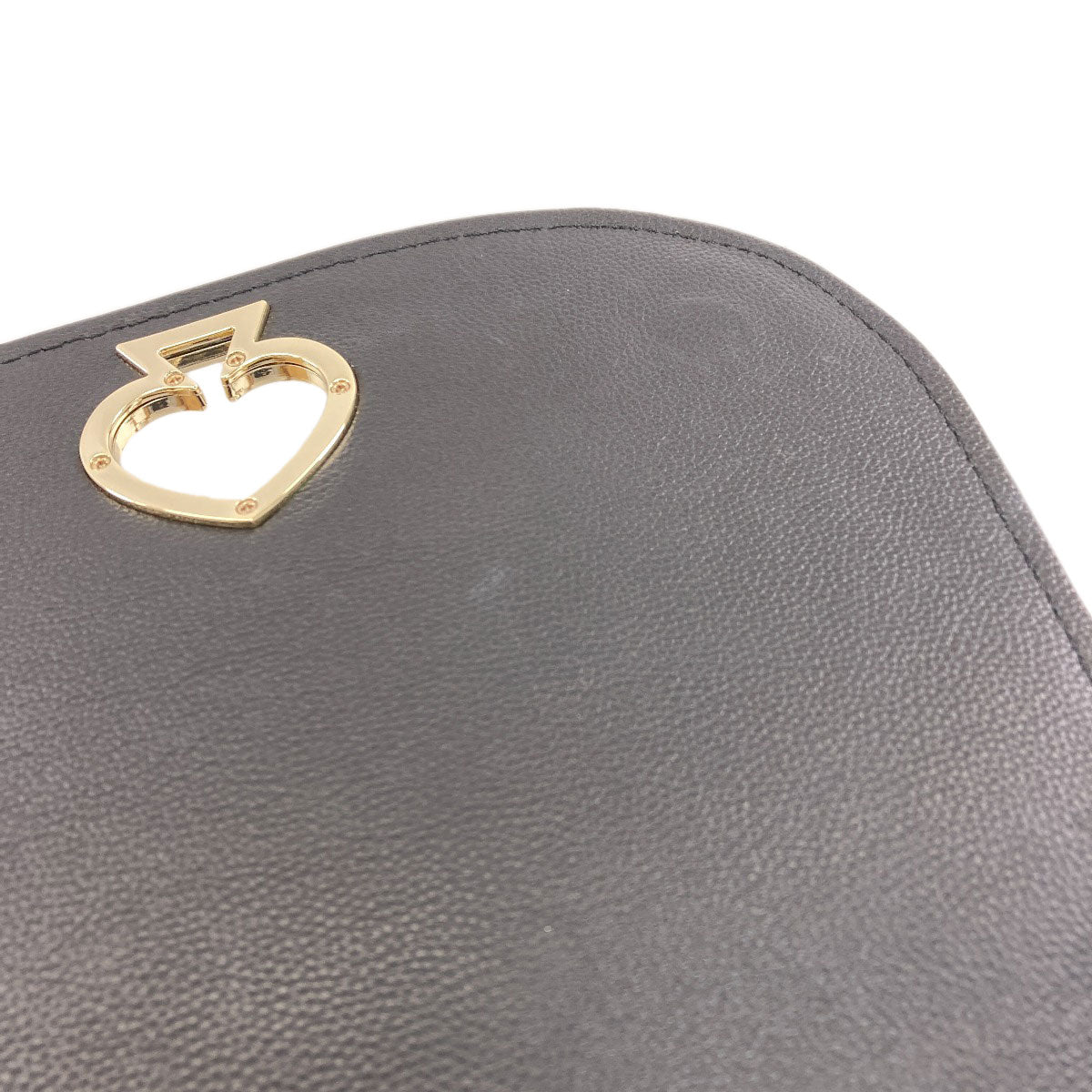 kate spade ケイトスペード スペード ショルダーバッグ レザー レディース 中古