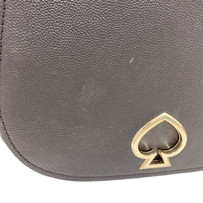 kate spade ケイトスペード スペード ショルダーバッグ レザー レディース 中古