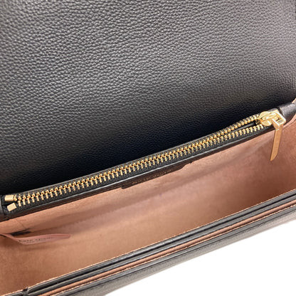 kate spade ケイトスペード スペード ショルダーバッグ レザー レディース 中古