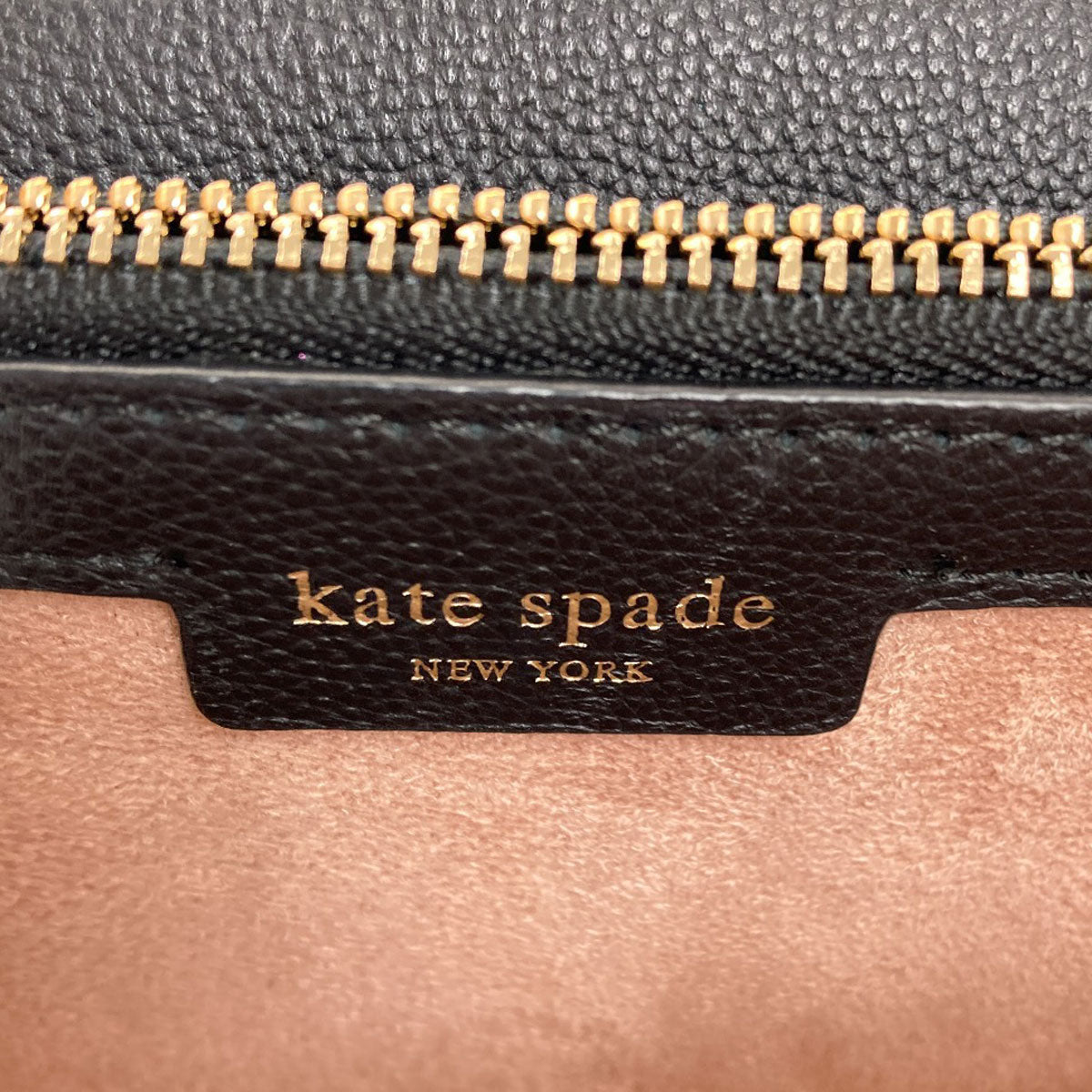 kate spade ケイトスペード スペード ショルダーバッグ レザー レディース 中古