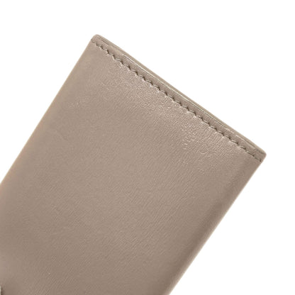 CELINE セリーヌ トリオンフ キーケース カーフ レディース 中古