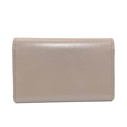 CELINE セリーヌ トリオンフ キーケース カーフ レディース 中古