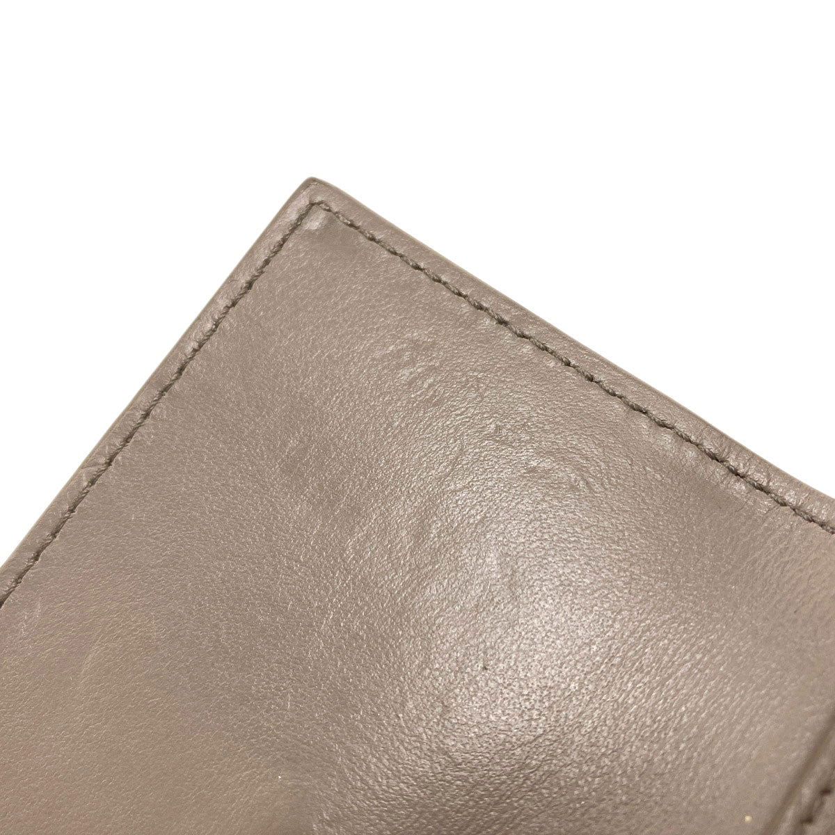 CELINE セリーヌ トリオンフ キーケース カーフ レディース 中古