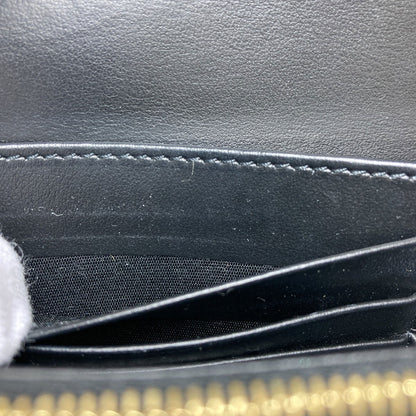 CELINE セリーヌ トリオンフ 長財布（小銭入れあり） カーフ レディース 中古