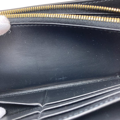 CELINE セリーヌ トリオンフ 長財布（小銭入れあり） カーフ レディース 中古