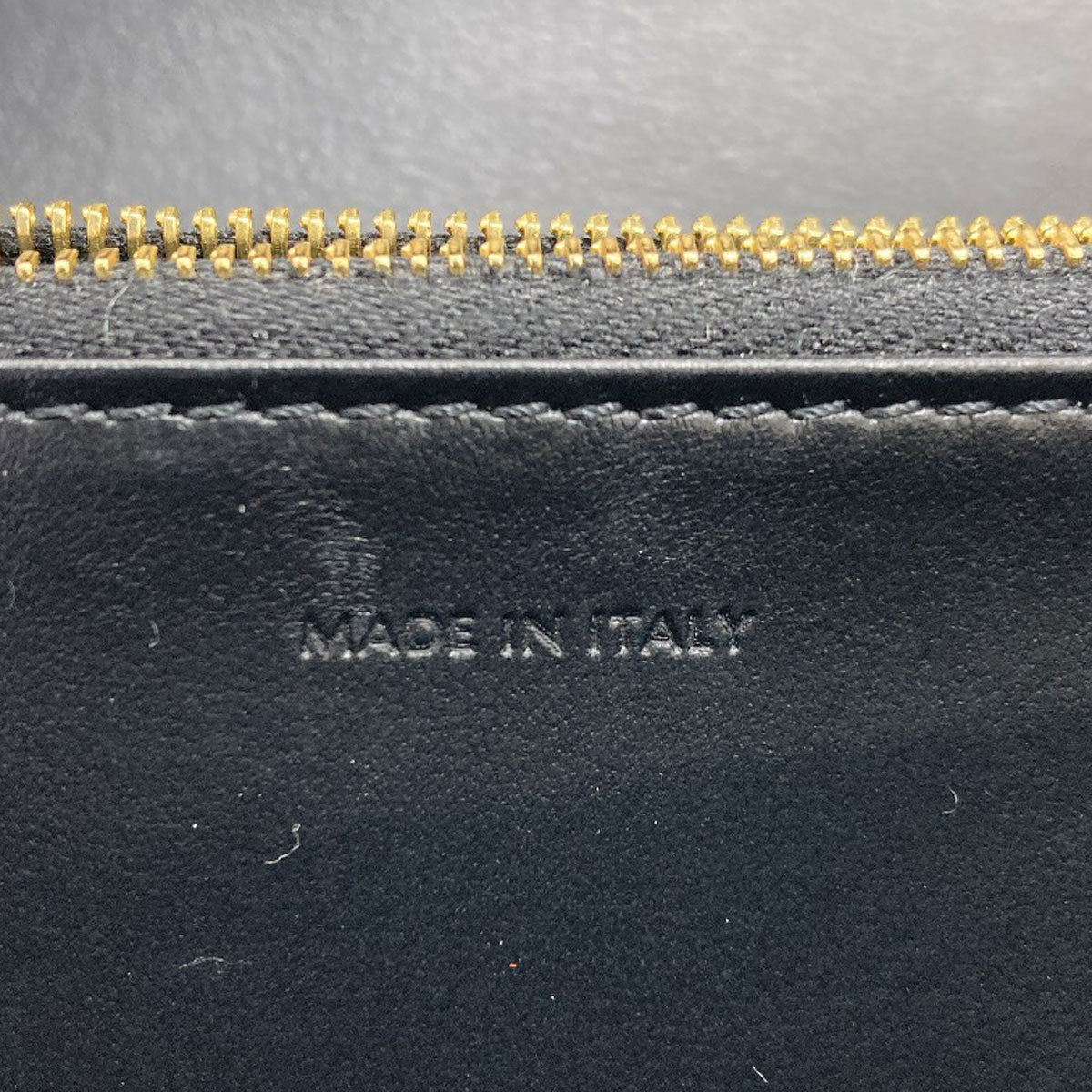 CELINE セリーヌ トリオンフ 長財布（小銭入れあり） カーフ レディース 中古