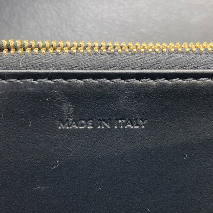 CELINE セリーヌ トリオンフ 長財布（小銭入れあり） カーフ レディース 中古