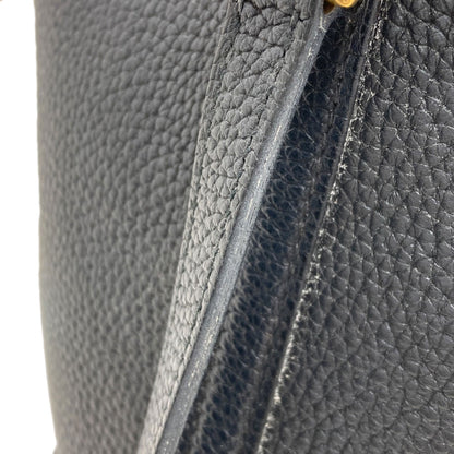 エルメス ピコタンロックPM ゴールド金具 ハンドバッグ 中古 商品画像15