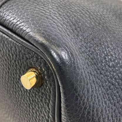 エルメス ピコタンロックPM ゴールド金具 ハンドバッグ 中古 商品画像19