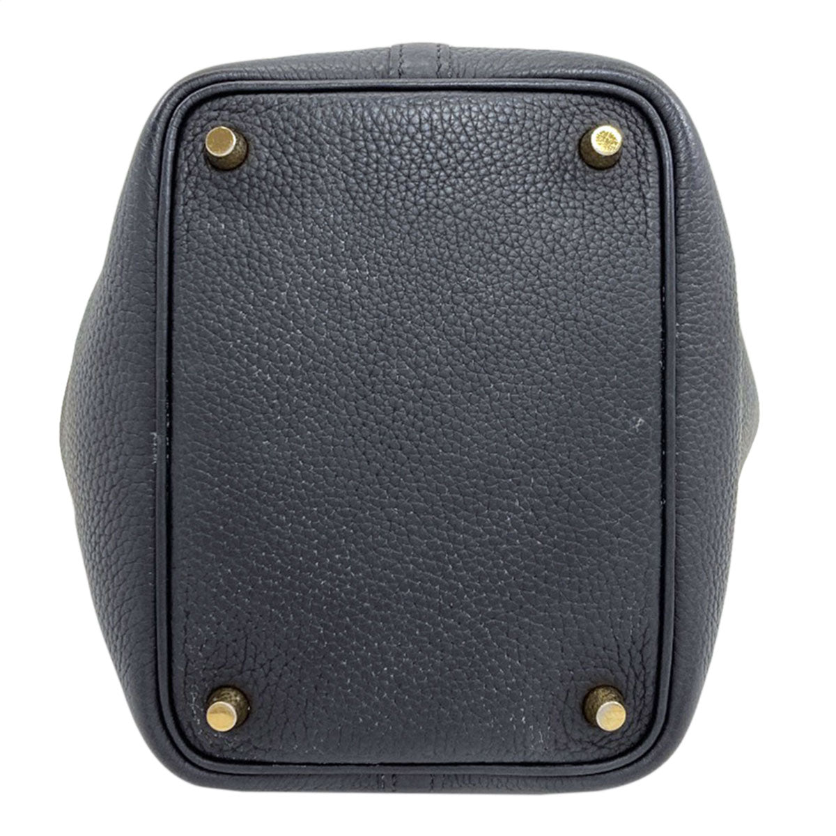 エルメス ピコタンロックPM ゴールド金具 ハンドバッグ 中古 商品画像4