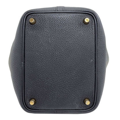 エルメス ピコタンロックPM ゴールド金具 ハンドバッグ 中古 商品画像4