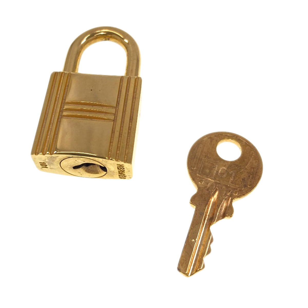エルメス ピコタンロックPM ゴールド金具 ハンドバッグ 中古 商品画像6