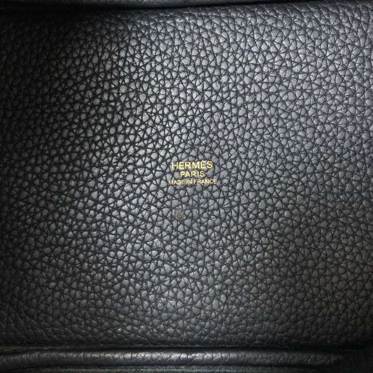 エルメス ピコタンロックPM ゴールド金具 ハンドバッグ 中古 商品画像7