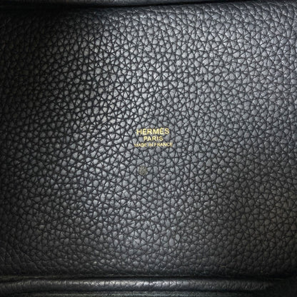 エルメス ピコタンロックPM ゴールド金具 ハンドバッグ 中古 商品画像7