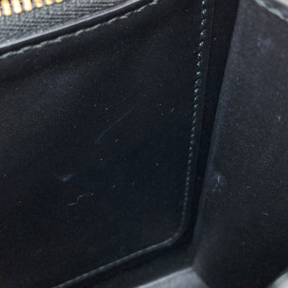 Salvatore Ferragamo サルヴァトーレフェラガモ ガンチーニ金具 ロングショルダー ショルダーバッグ レザー レディース 中古