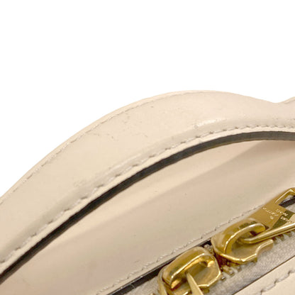 LOUIS VUITTON ルイヴィトン M43559 サントンジュ ショルダーバッグ モノグラムキャンバス レディース 中古