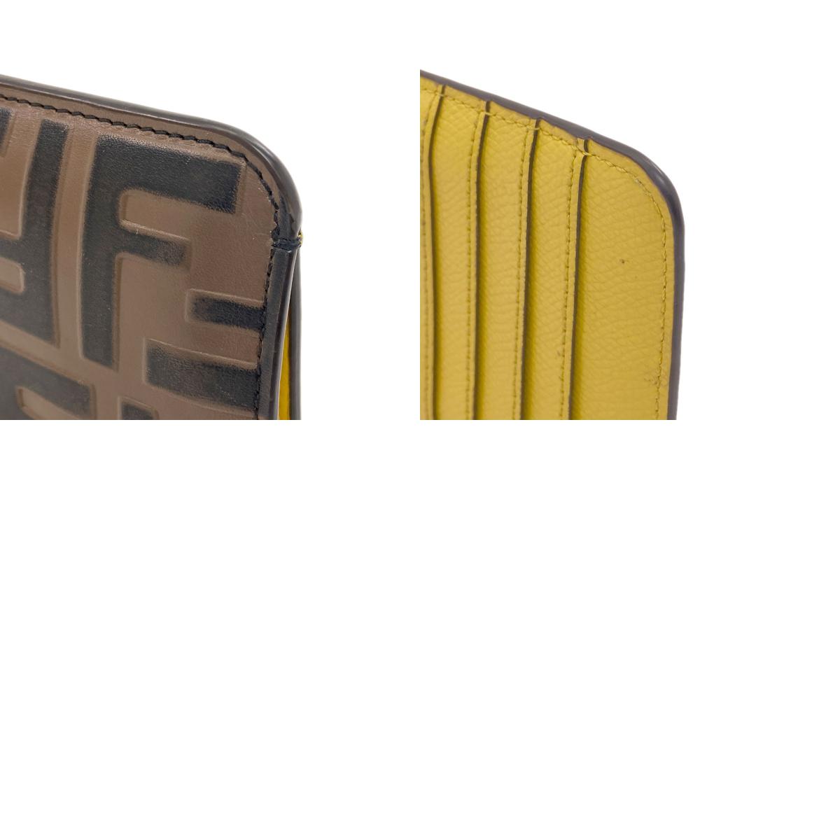 FENDI フェンディ カードケース 京の蔵小牧 – ブランド京の蔵小牧