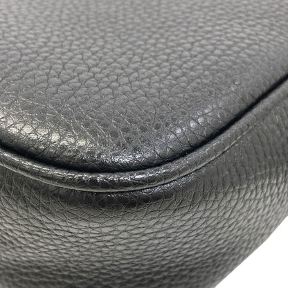 GUCCI グッチ 308364 ソーホー ディスコバッグ ショルダーバッグ カーフ レディース 中古