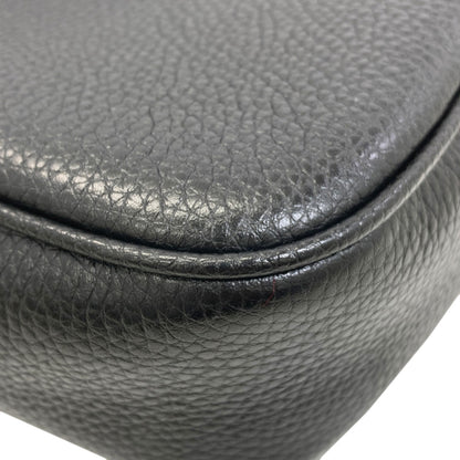 GUCCI グッチ 308364 ソーホー ディスコバッグ ショルダーバッグ カーフ レディース 中古