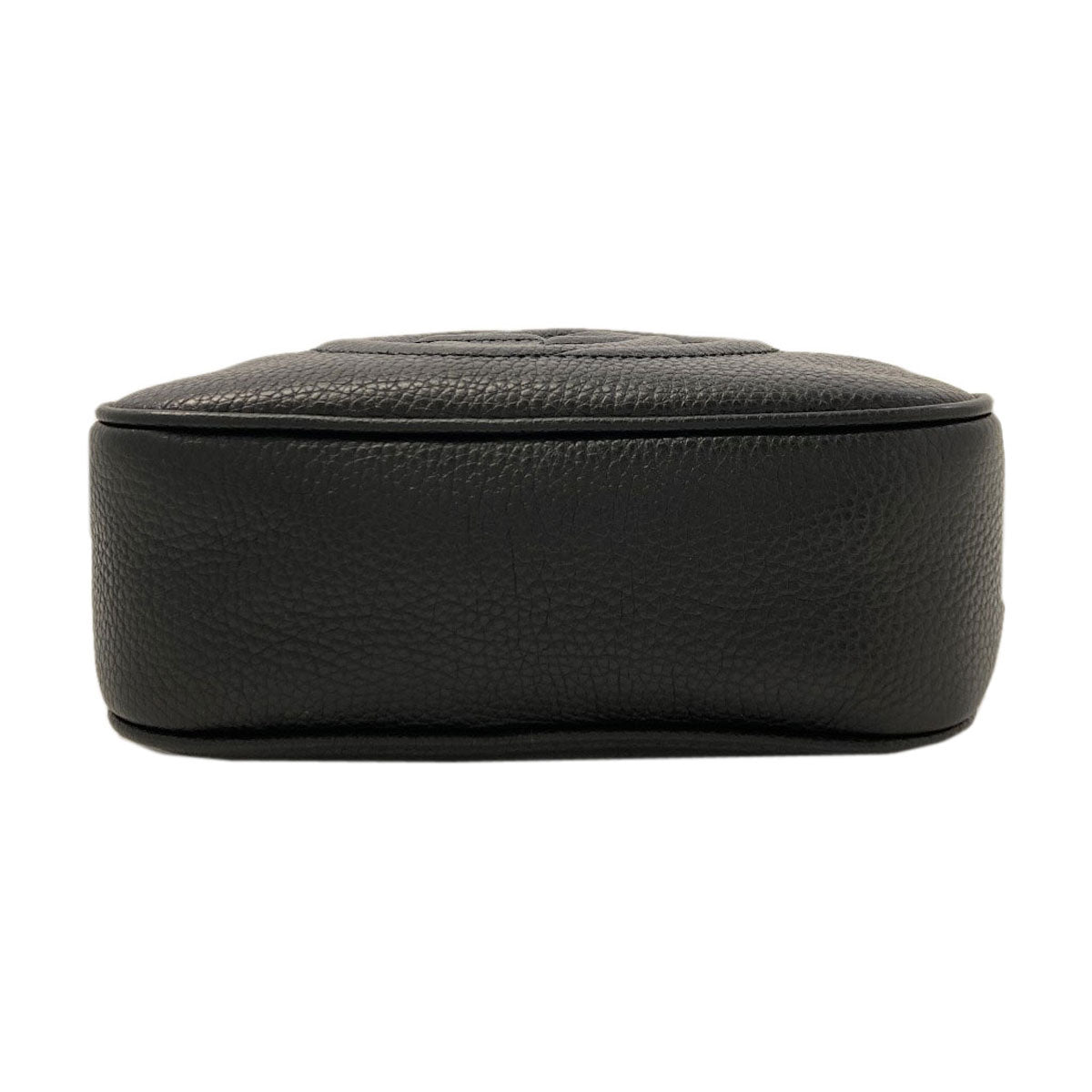 GUCCI グッチ 308364 ソーホー ディスコバッグ ショルダーバッグ カーフ レディース 中古
