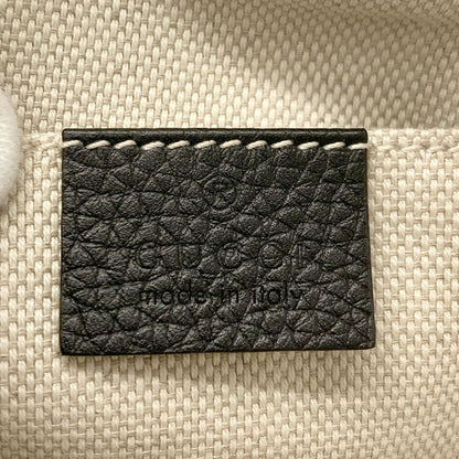 GUCCI グッチ 308364 ソーホー ディスコバッグ ショルダーバッグ カーフ レディース 中古