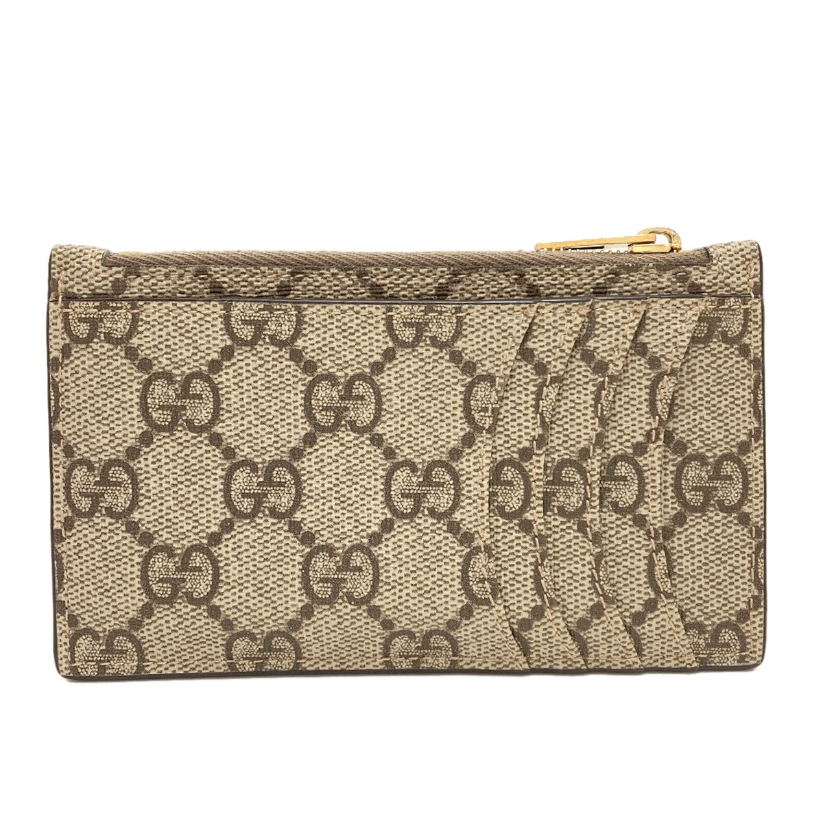 GUCCI グッチ 681701 ザハッカープロジェクト バレンシアガコラボ コインケース PVC レディース 中古