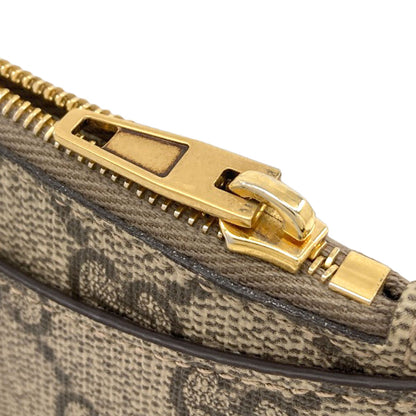 GUCCI グッチ 681701 ザハッカープロジェクト バレンシアガコラボ コインケース PVC レディース 中古